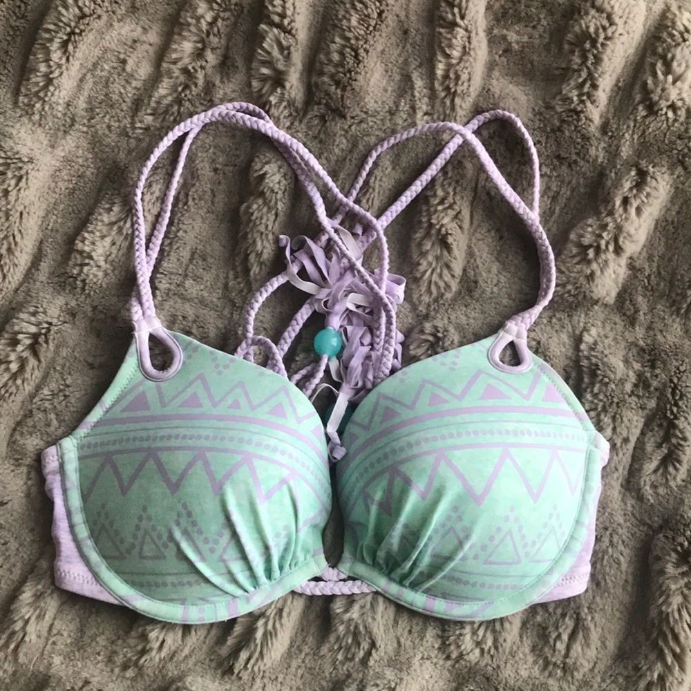 Victoria’s Secret Swim Top